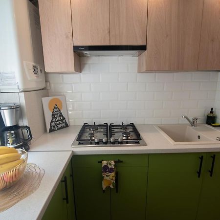 Central Bright Apartment Cluj-Napoca Extérieur photo