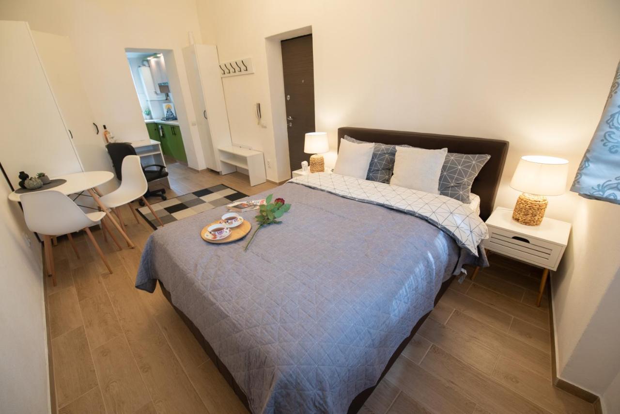 Central Bright Apartment Cluj-Napoca Extérieur photo