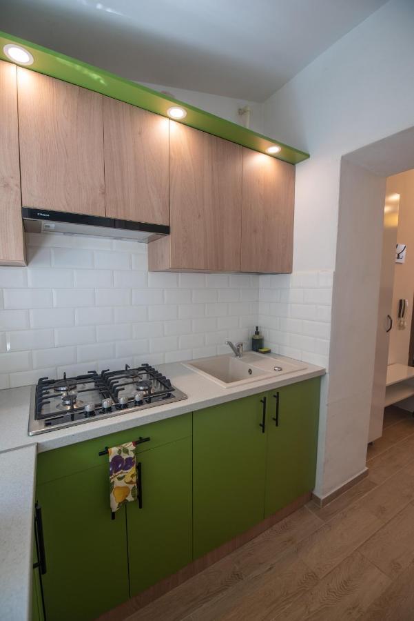 Central Bright Apartment Cluj-Napoca Extérieur photo